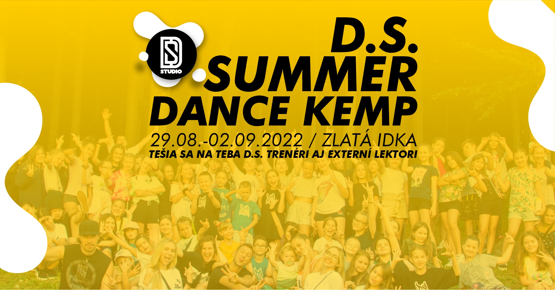 D.S. Summer Dance Kemp 2022